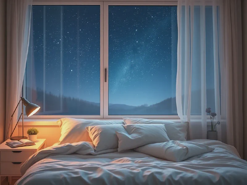 The Science of Sleep: How to Improve Your Sleep for Better Recovery