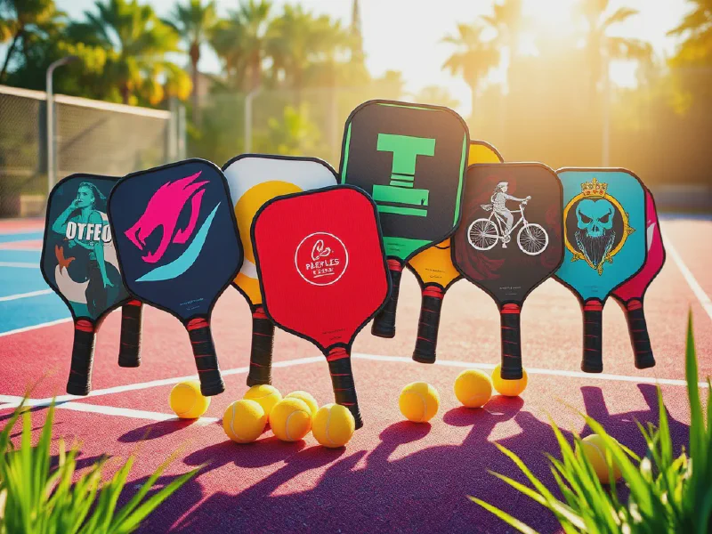 Engage Pickleball Paddles: Reviews, Guide & Best Paddles for 2024