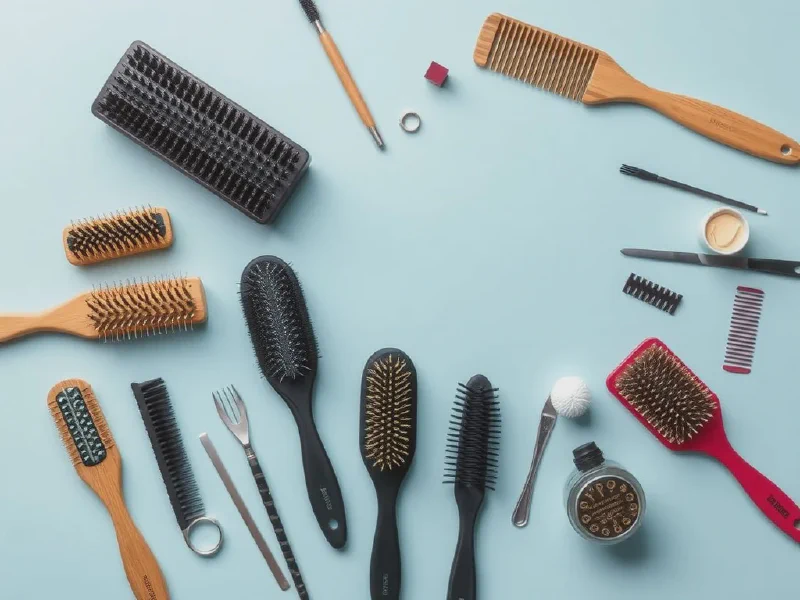 Ultimate Wave Brush Guide: Materials, Bristles, Techniques