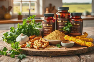 Top 5 Resistance Band Exercises for an Effective Full Body Workout