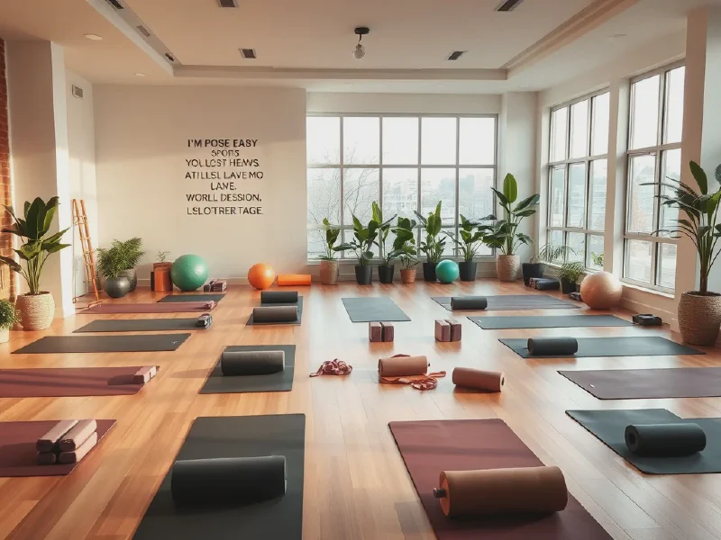 Enhance Your Performance: Yoga for Athletes to Improve Flexibility and Prevent Injuries