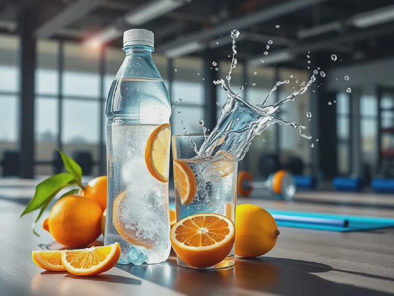 Hydration 101: The Vital Role of Staying Hydrated During Workouts