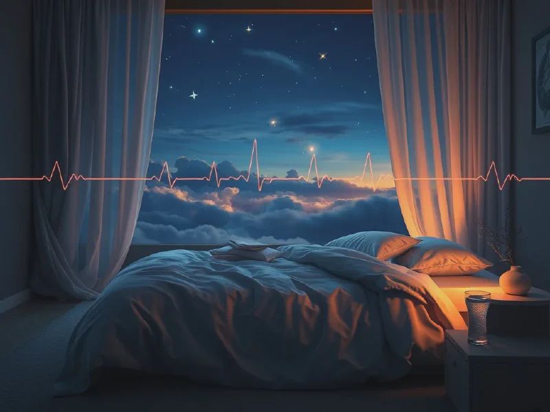 Unlocking Performance: The Science of Sleep and Muscle Recovery