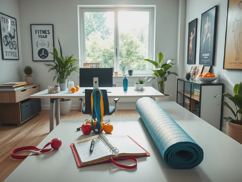 Essential Fitness Tips for Busy Professionals: Stay Fit on a Tight Schedule