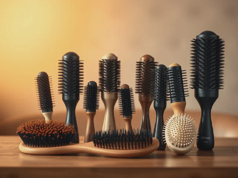 Best Wave Brush Guide: Achieve 360 Waves with Expert Tips & Reviews