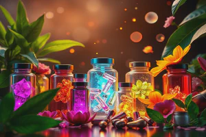 Top 5 Resistance Band Exercises for an Effective Full Body Workout